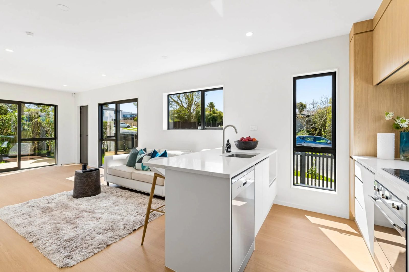 5D La Perouse Street, Botany Downs, photo 6