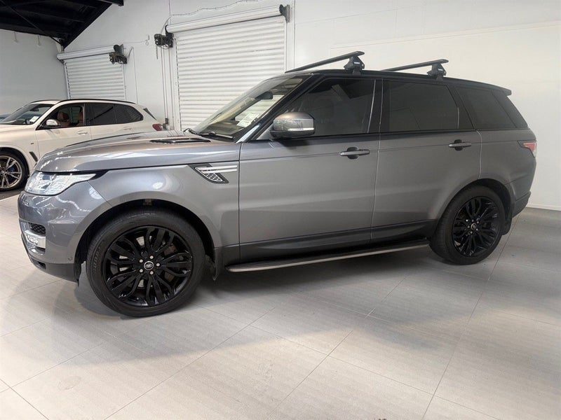 2013 Land Rover Range Rover, photo 3