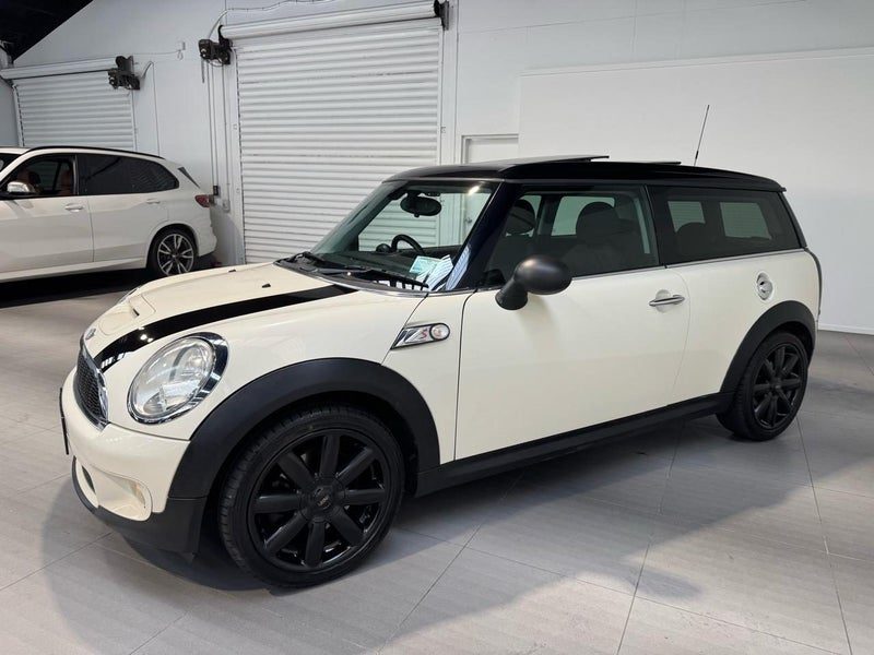 2009 MINI Cooper S Coupe, photo 3