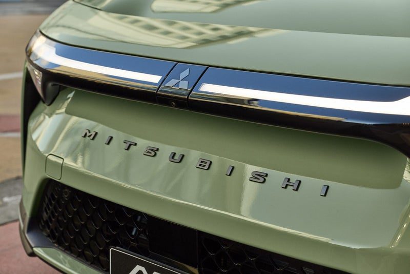 2026 Mitsubishi ASX VR-e EXCEED RWD, photo 2