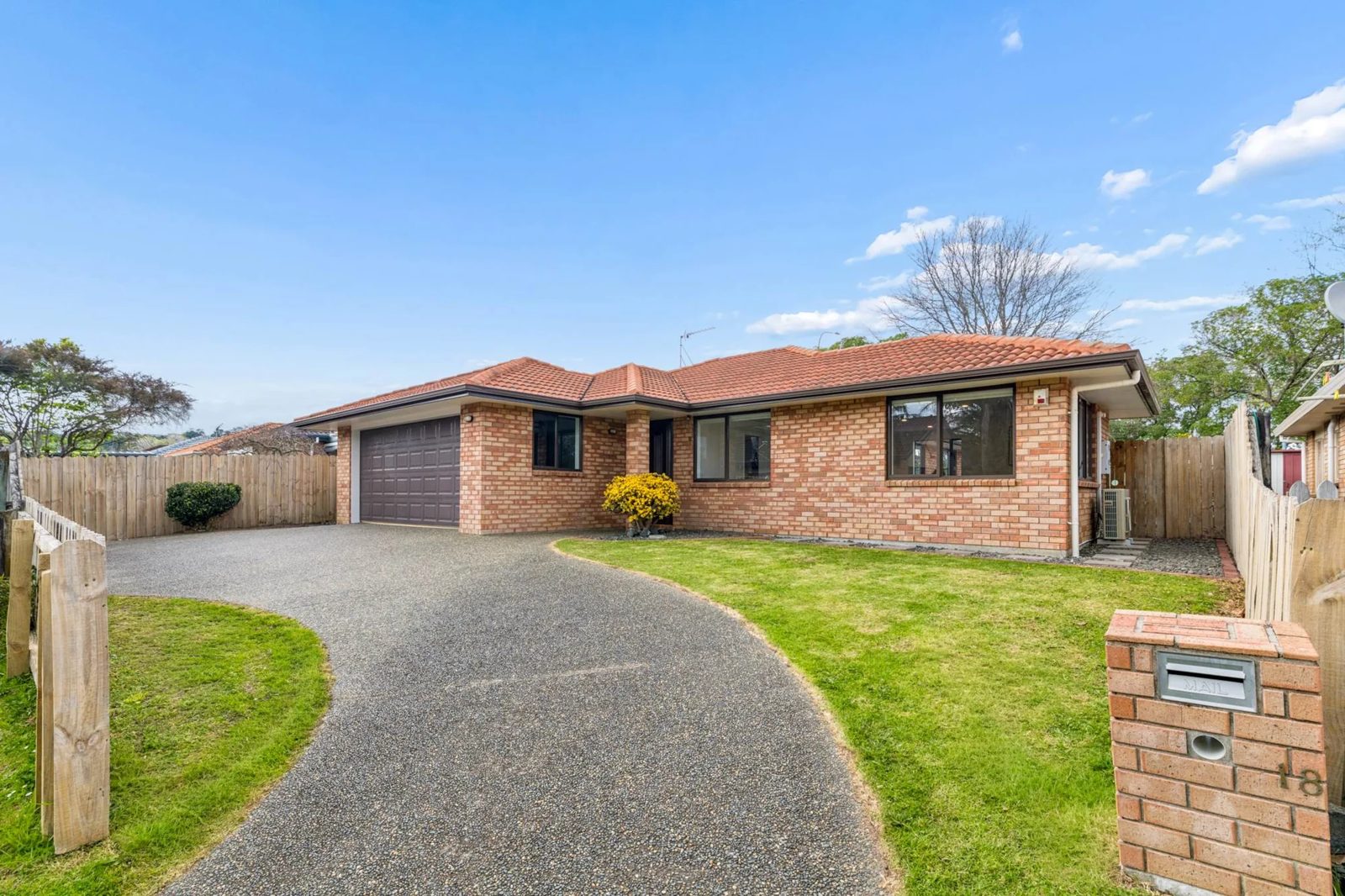 18 Caltra Place, East Tamaki, photo 1