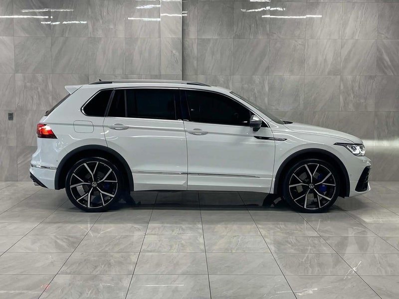 2023 Volkswagen Tiguan R 4WD 2.0P NZ NEW, photo 3