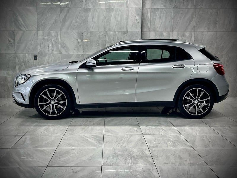 2016 Mercedes-Benz GLA 250 2.0P 4WD NZ NEW, photo 3