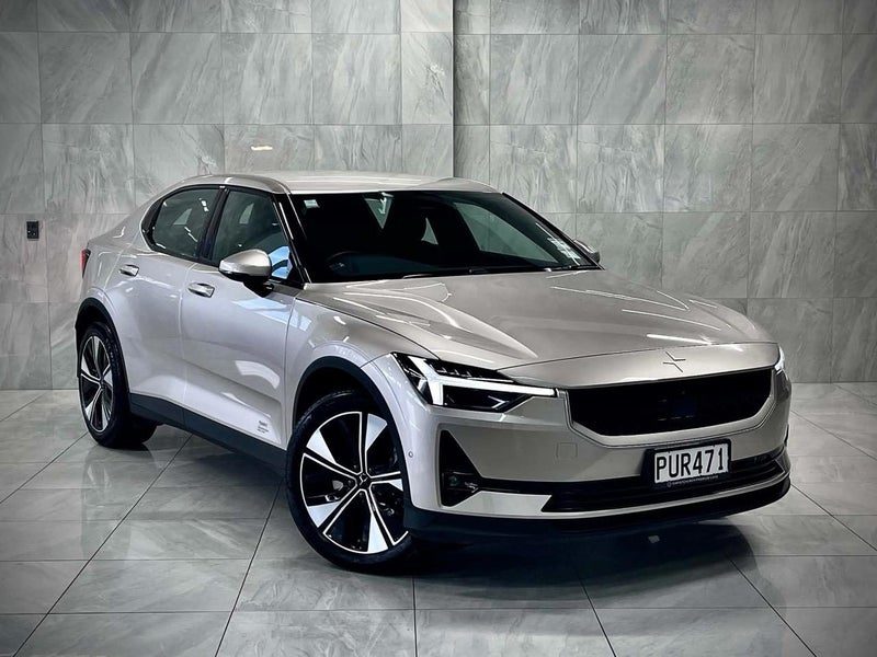 2023 Polestar 2 SRSM NZ NEW