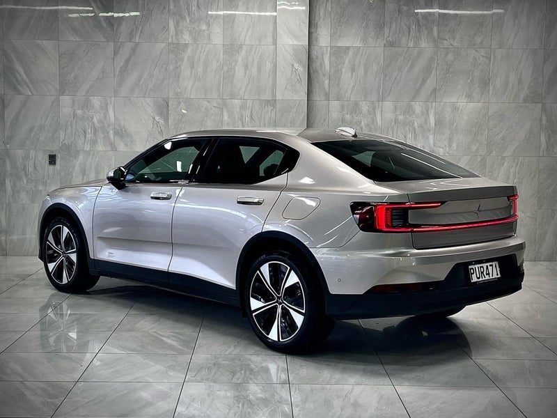 2023 Polestar 2 SRSM NZ NEW, photo 2
