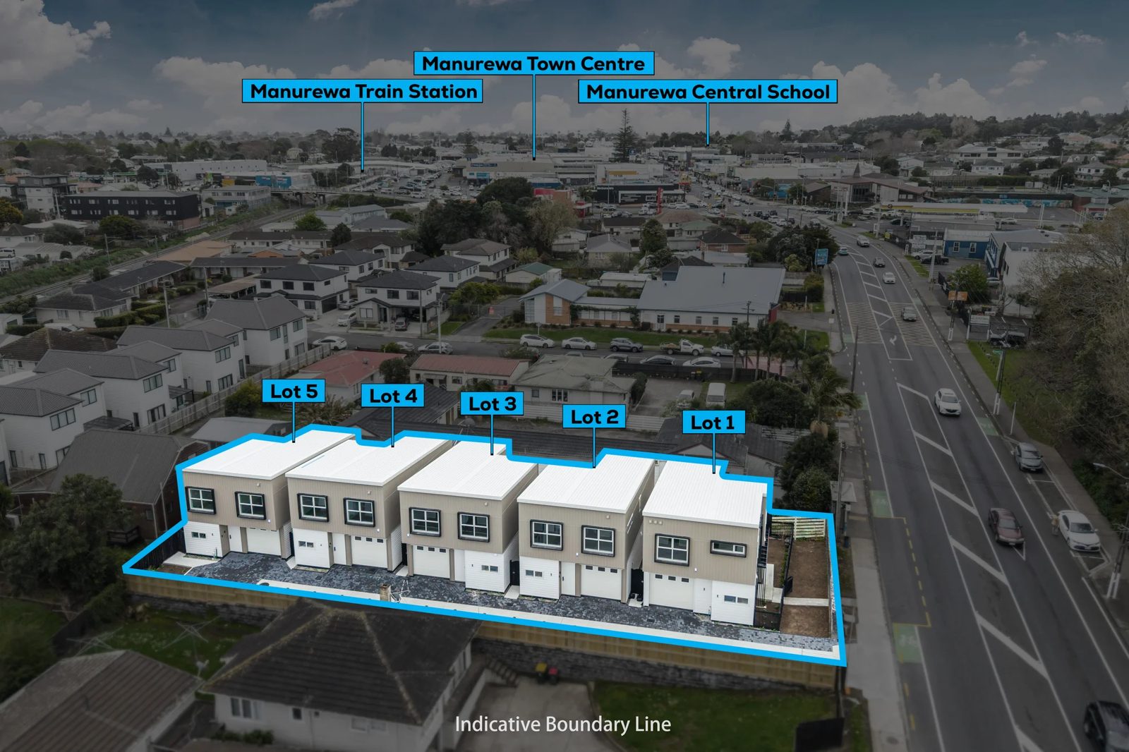 5/233 Great South Road, Manurewa, photo 16
