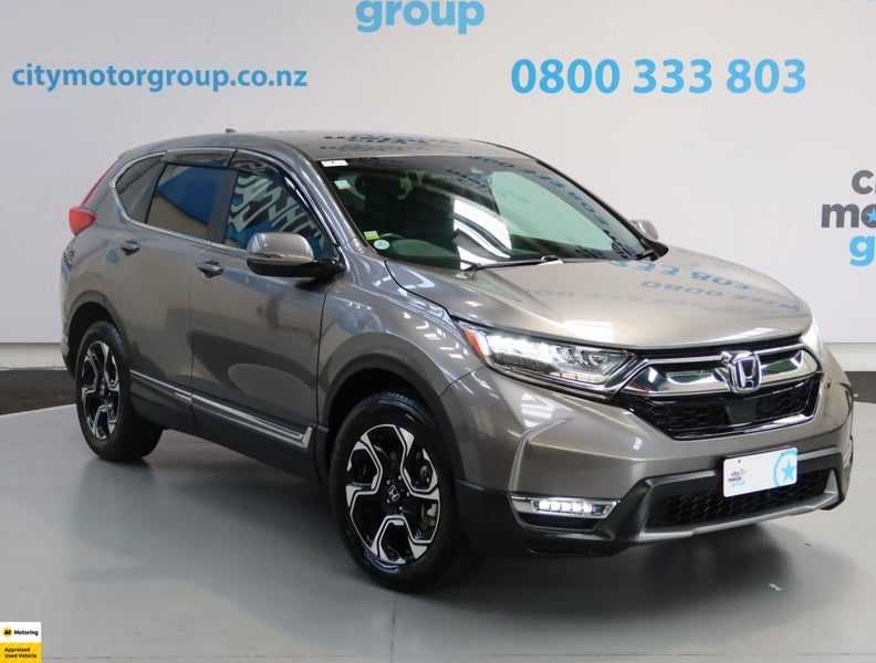 2022 Honda CR-V 2.0* e-HEV* HYBRID*4WD*