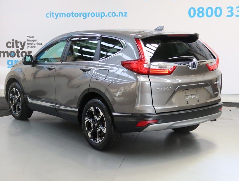2022 Honda CR-V 2.0* e-HEV* HYBRID*4WD*, photo 2