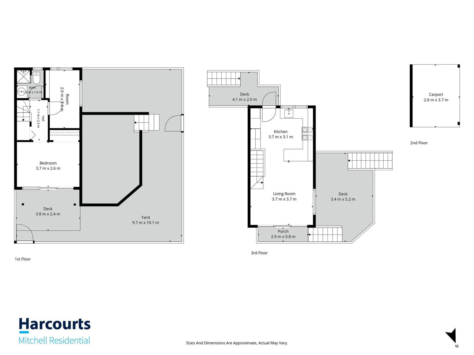 1/27 Don Croot Street, Kingsland, photo 2