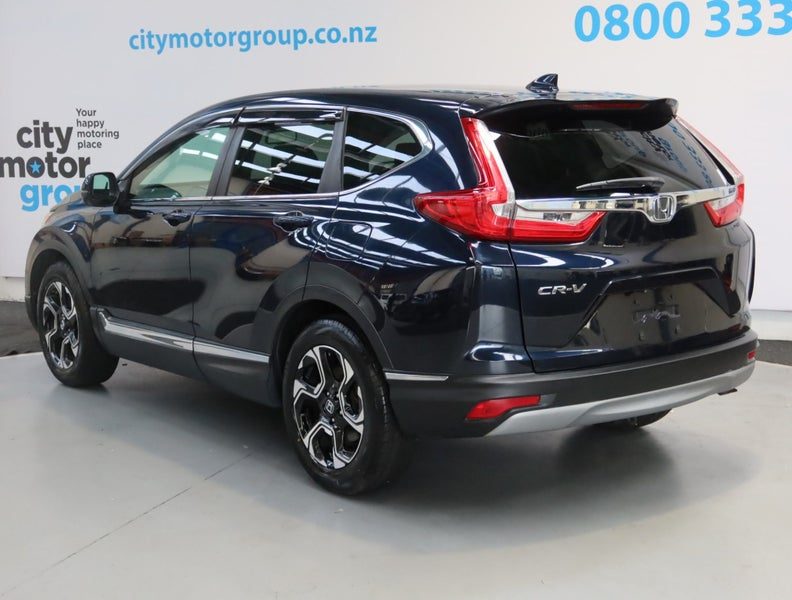 2018 Honda CR-V 2.0*HYBRID*EX*2WD*, photo 2