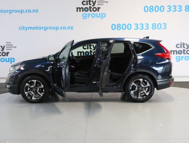 2018 Honda CR-V 2.0*HYBRID*EX*2WD*, photo 3