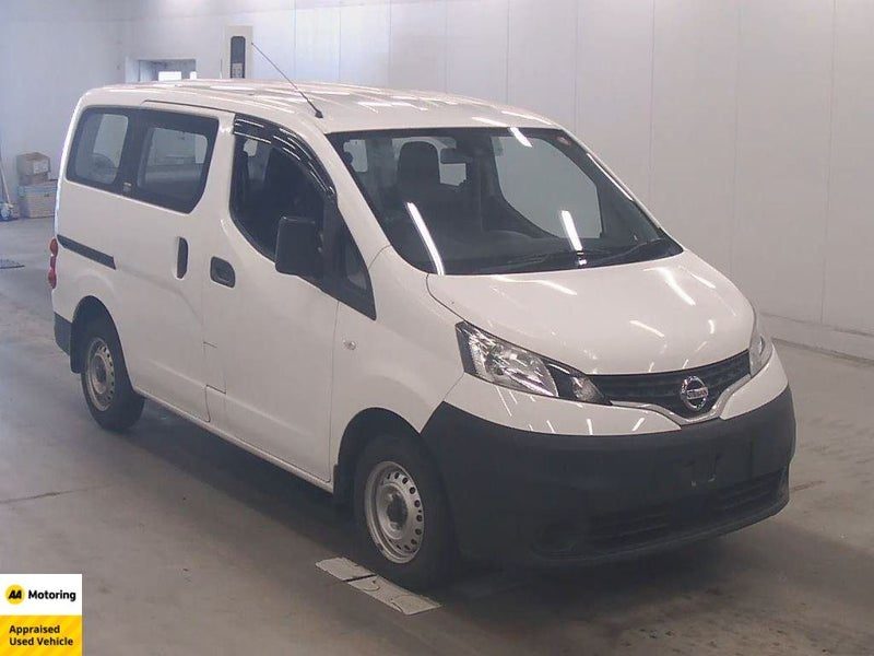 2020 Nissan NV200 1.6* 5 DOOR TRADE VAN*