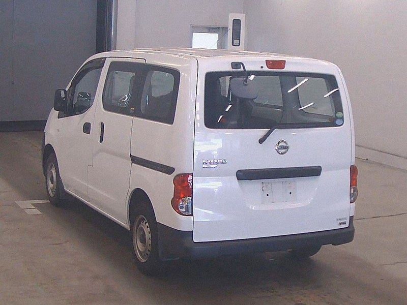 2020 Nissan NV200 1.6* 5 DOOR TRADE VAN*, photo 2