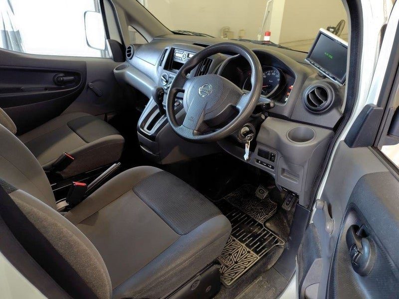 2020 Nissan NV200 1.6* 5 DOOR TRADE VAN*, photo 3