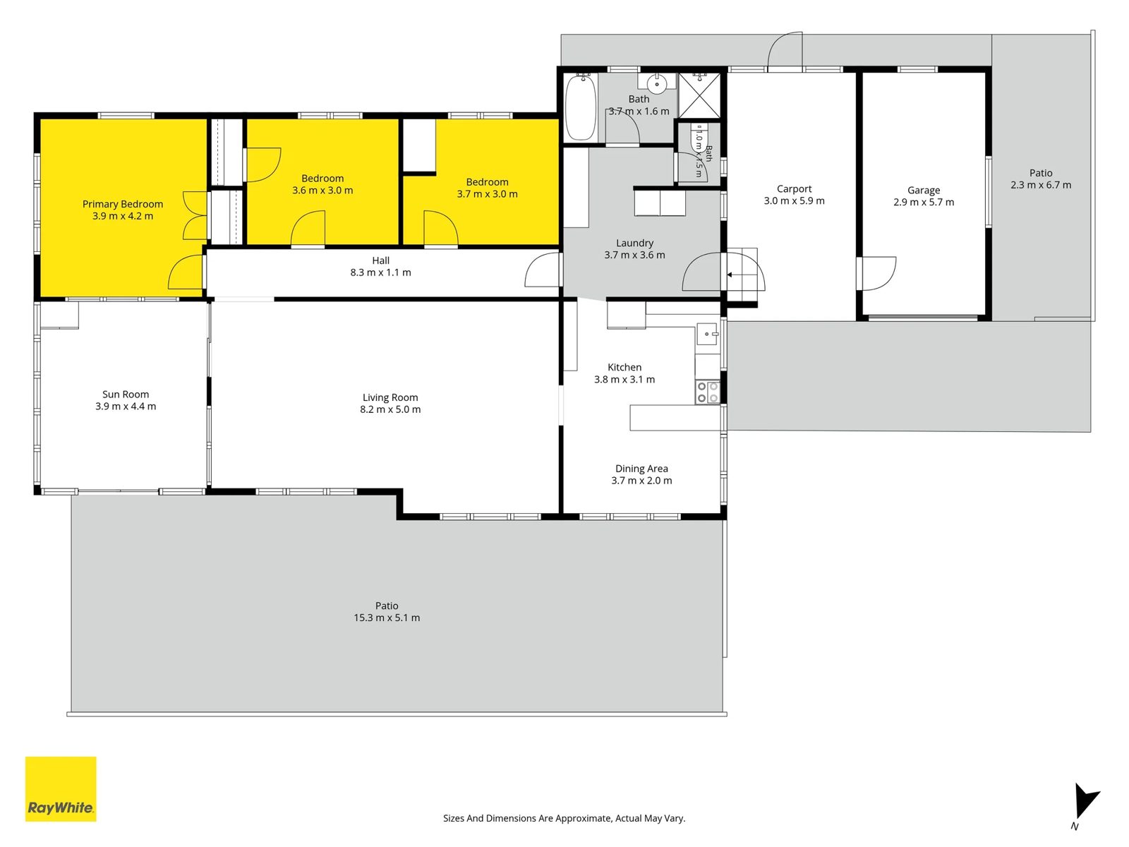 1/59 Fernaig Street, Papakura, photo 2