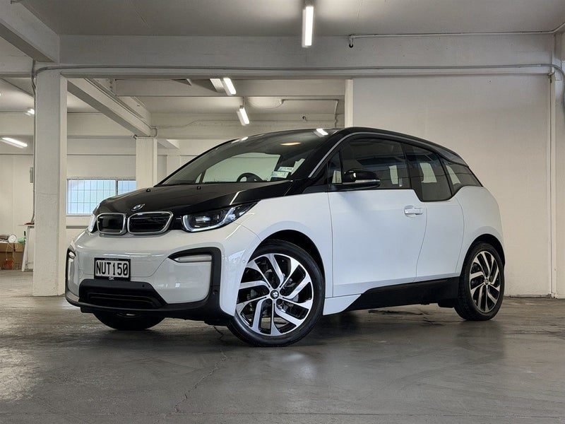 2021 BMW i3 120AH EV NZ New