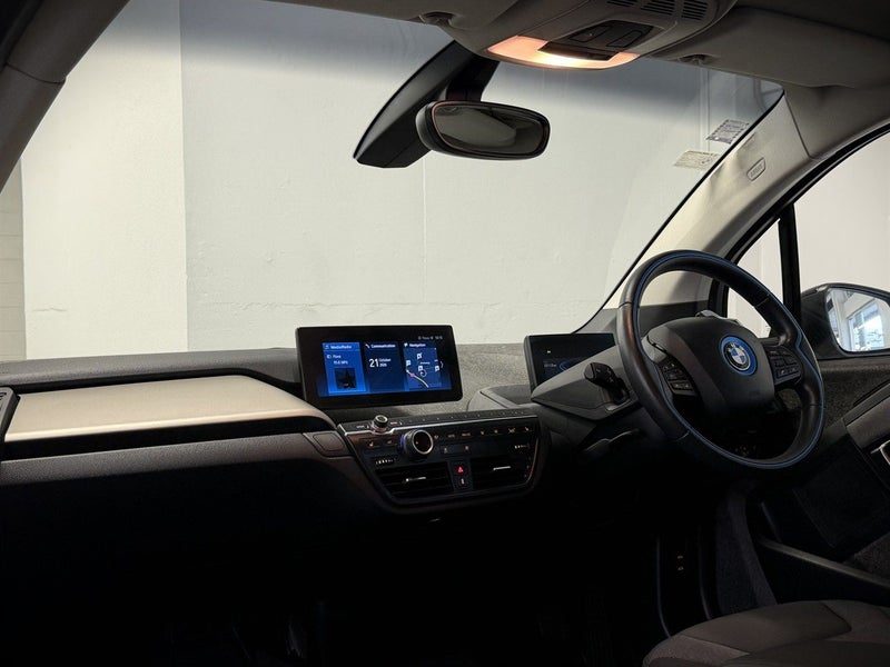 2021 BMW i3 120AH EV NZ New, photo 2
