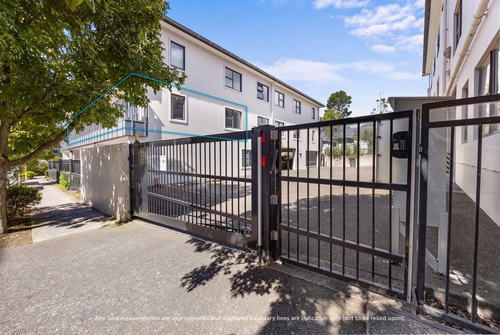 2D/1 Wadier Place, Henderson, photo 12