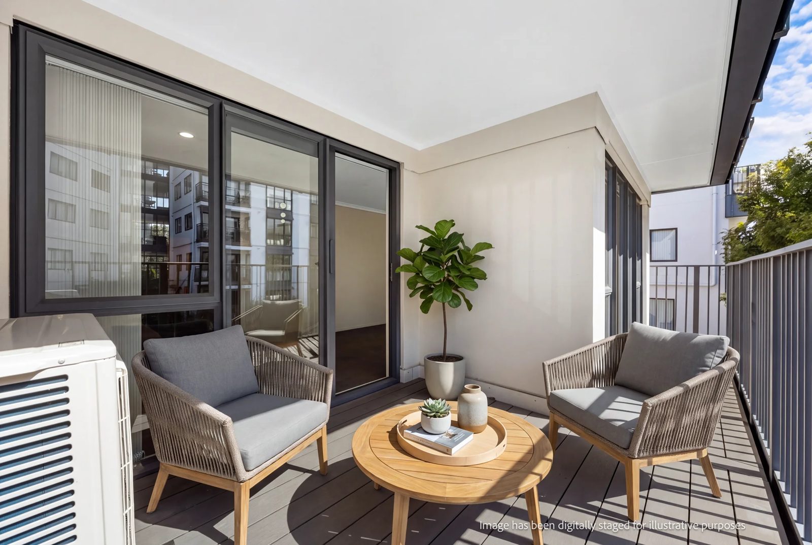 2D/1 Wadier Place, Henderson, photo 6