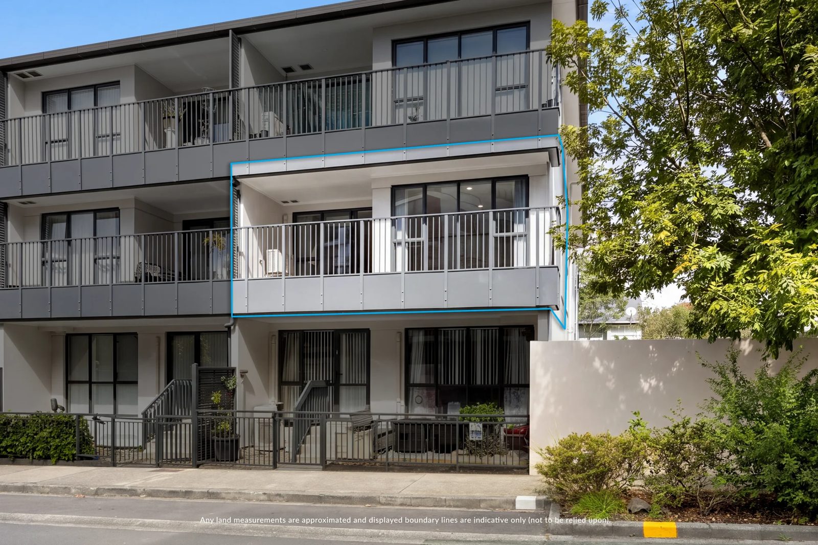 2D/1 Wadier Place, Henderson, photo 9