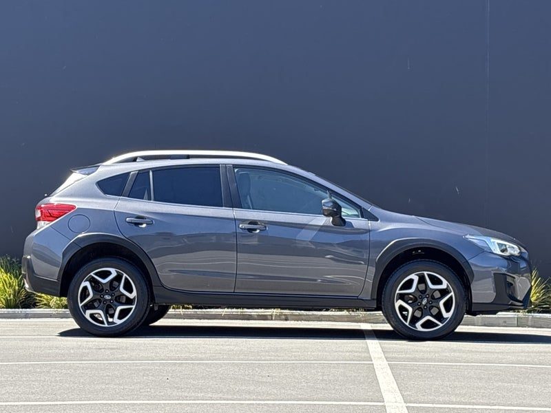2020 Subaru XV Premium 2.0P/4Wd/7At, photo 2