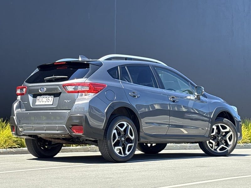 2020 Subaru XV Premium 2.0P/4Wd/7At, photo 3