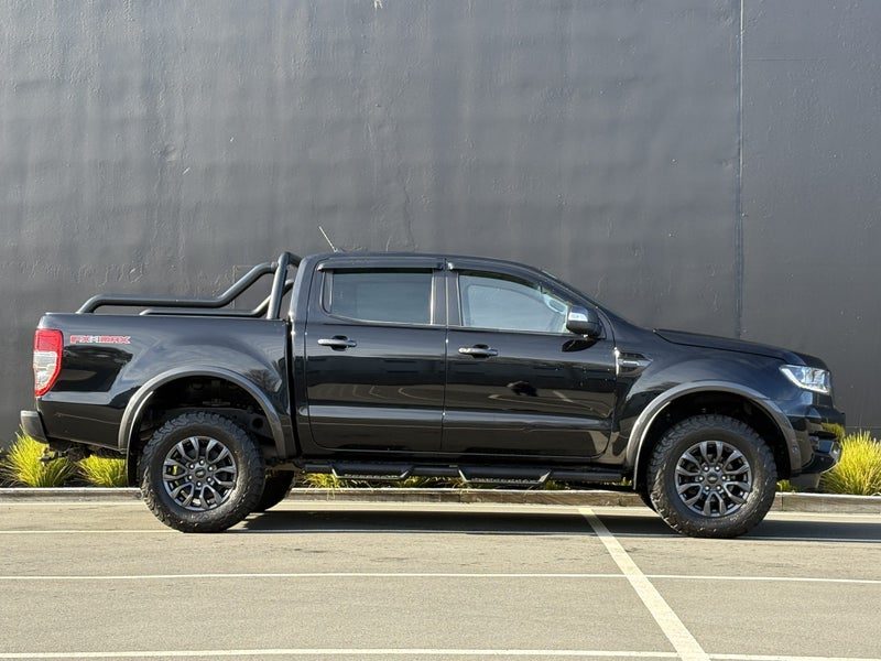 2021 Ford Ranger FX4 Max 4WD, photo 2
