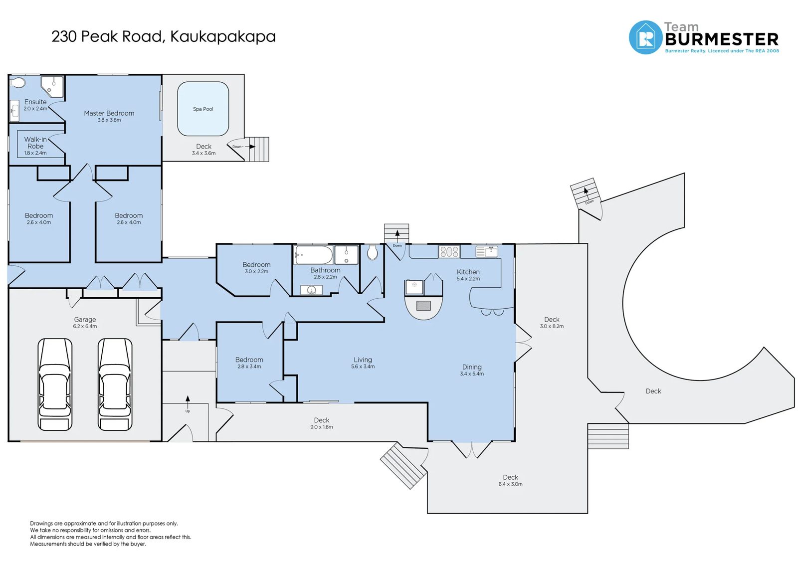 230 Peak Road, Kaukapakapa, photo 2