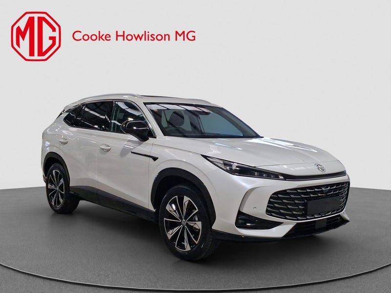 2026 MG HS Essence 1.5Pt/7At