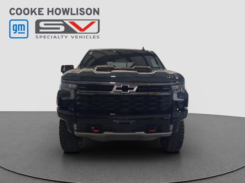 2026 Chevrolet Silverado 1500 Zr2 6.2P/4Wd/10At, photo 2