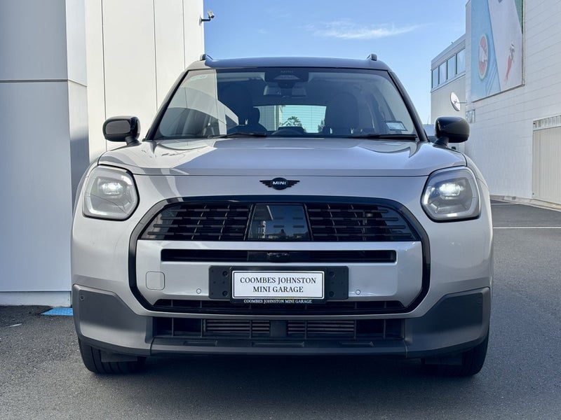 2024 MINI Countryman Countryman C, photo 3
