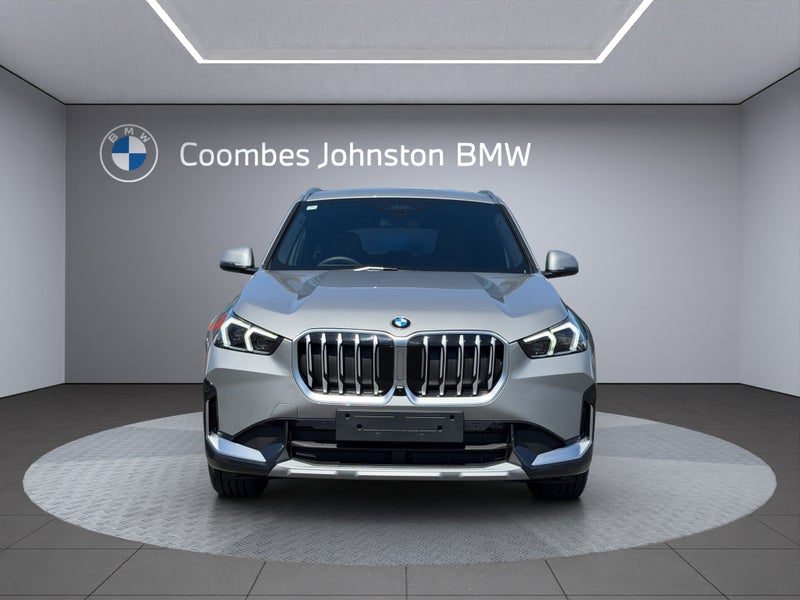 2026 BMW X1 sDrive 18i, photo 2