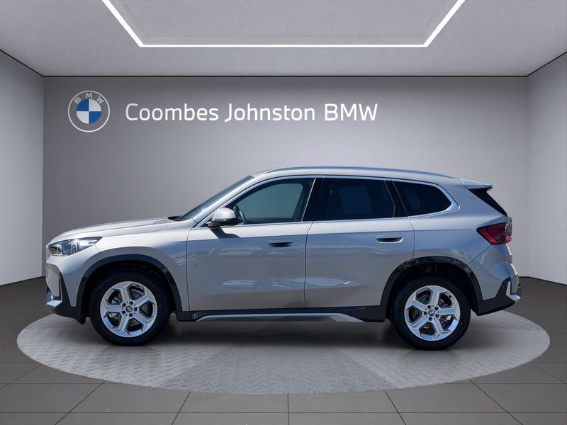 2026 BMW X1 sDrive 18i, photo 3