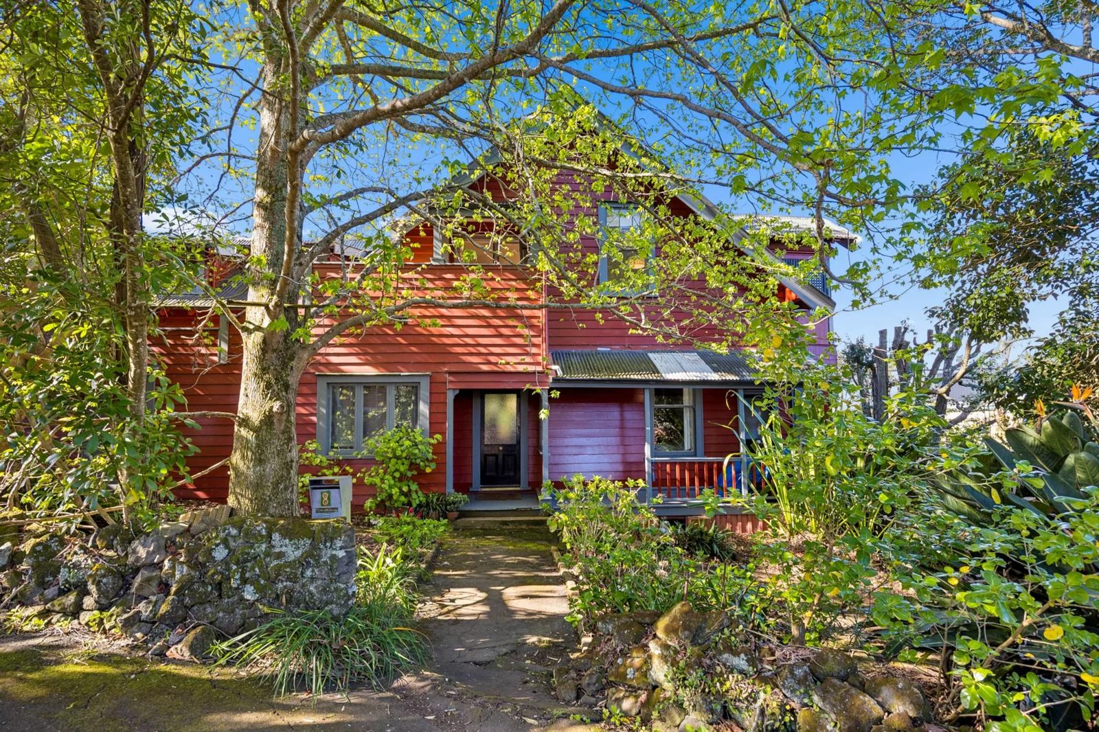 8 Takutai Street, Parnell, photo 1