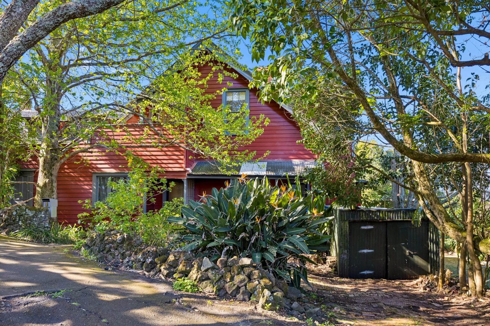 8 Takutai Street, Parnell, photo 13