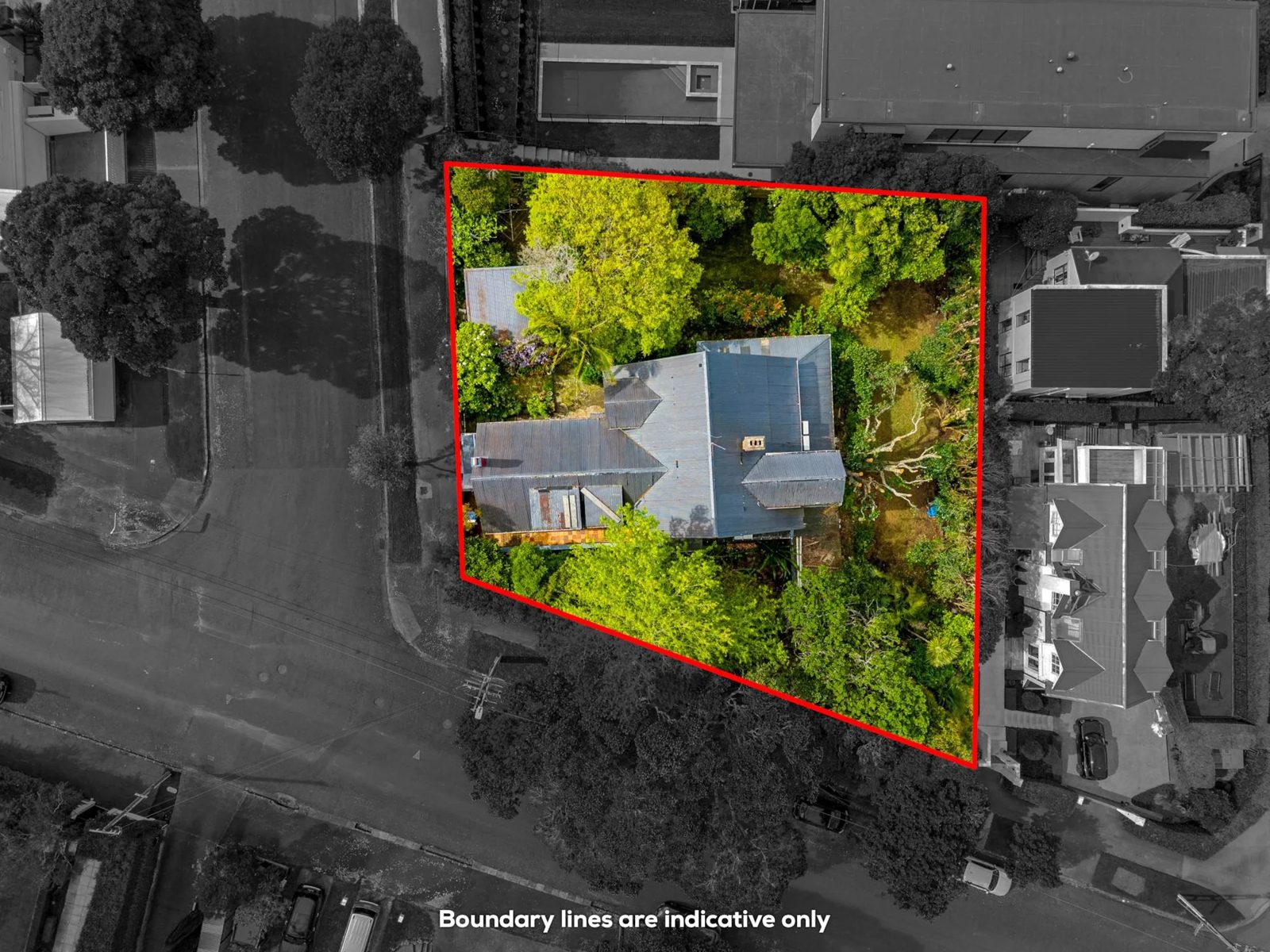 8 Takutai Street, Parnell, photo 20
