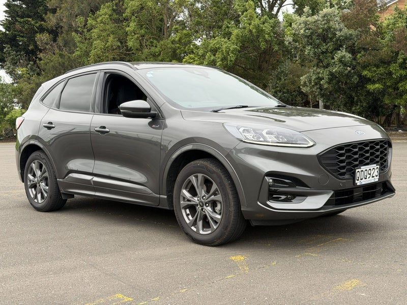 2023 Ford Escape SUV FHEV ST-LINE 2.5P CVT AWD