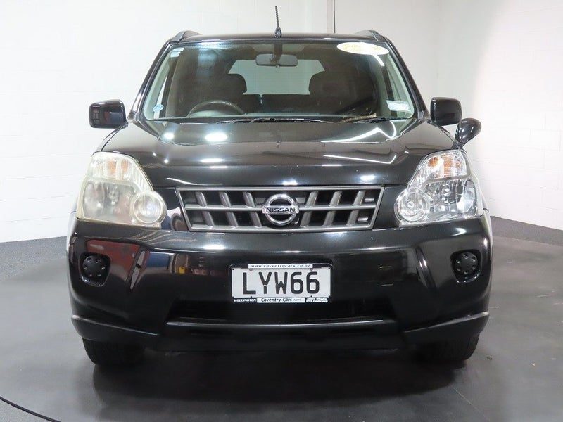 2008 Nissan X-Trail 2.0XT 4WD, photo 2