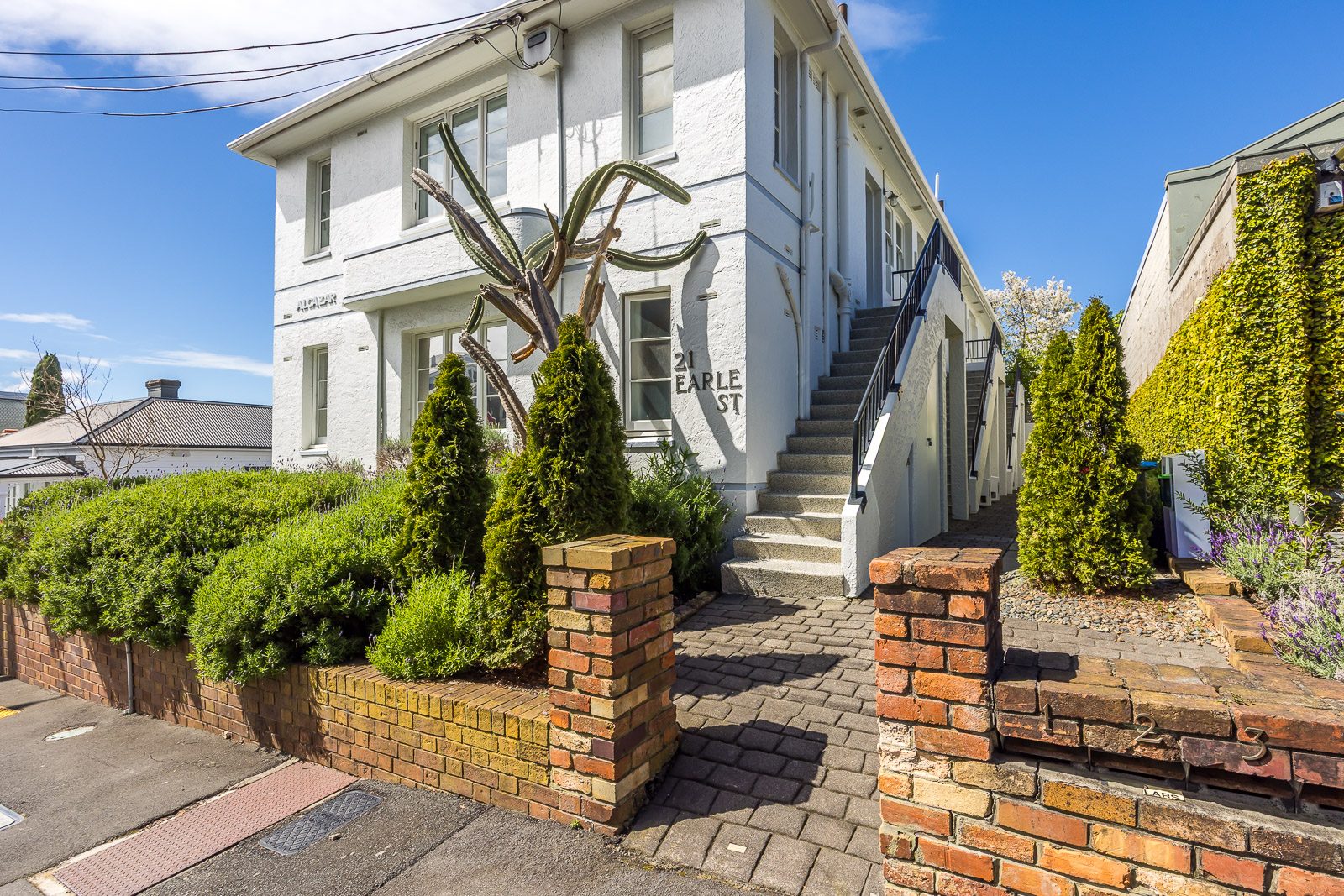 5/21 Earle Street, Parnell, photo 1