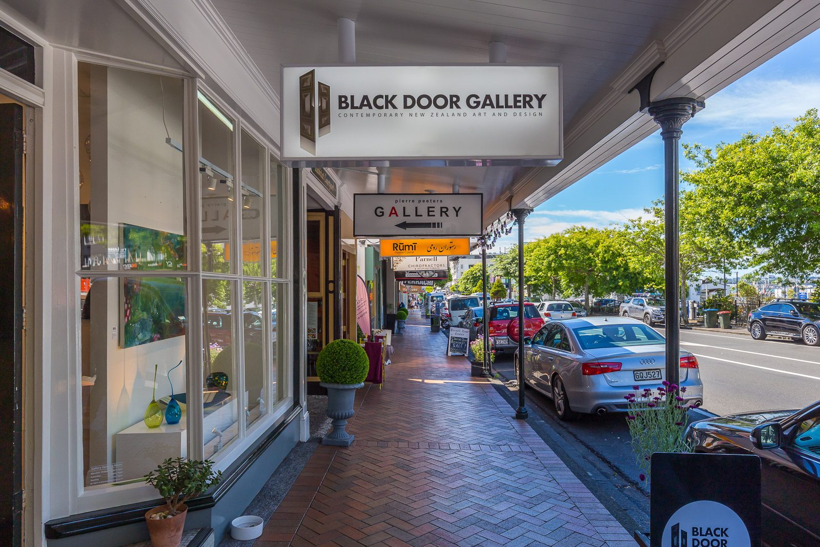5/21 Earle Street, Parnell, photo 19