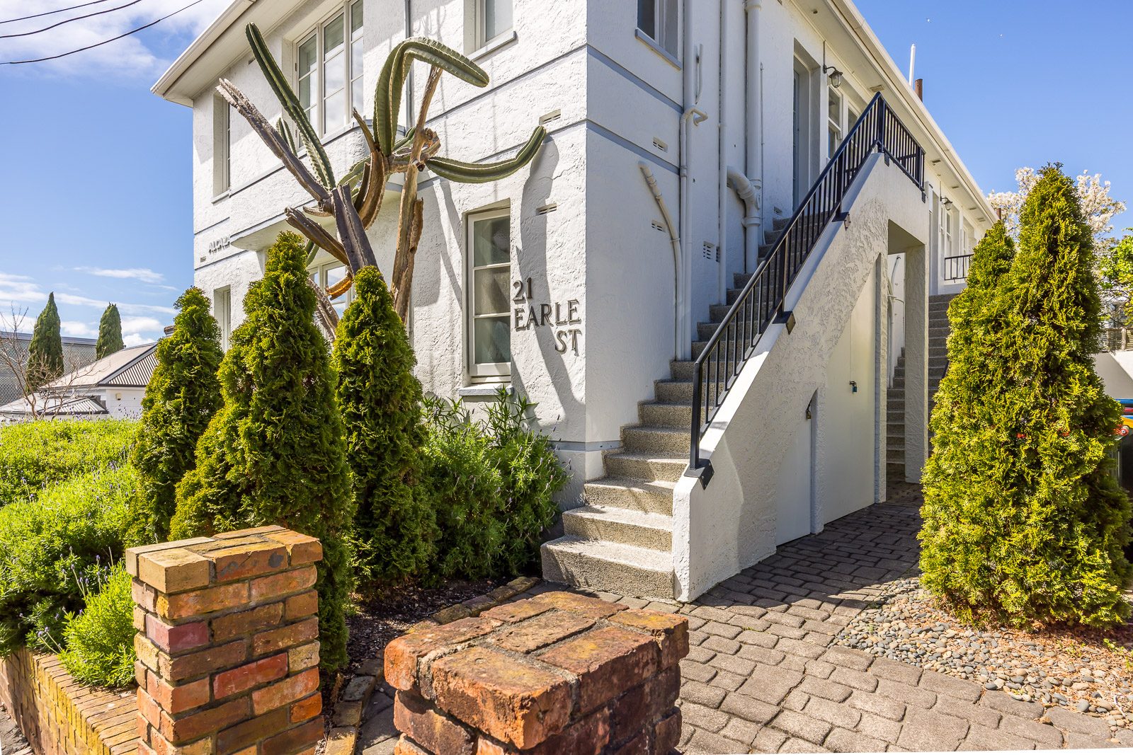 5/21 Earle Street, Parnell, photo 6