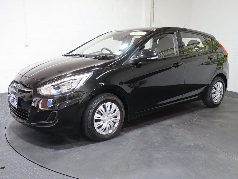 2016 Hyundai Accent 1.4P, photo 3