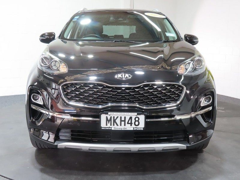 2019 Kia Sportage Urban EX 2.0P, photo 2