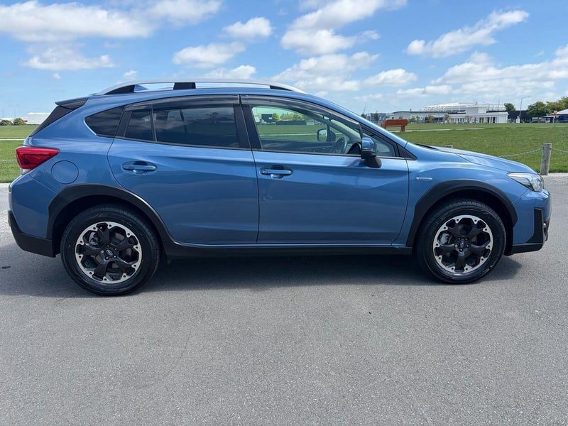 2021 Subaru XV Hybrid!, photo 2
