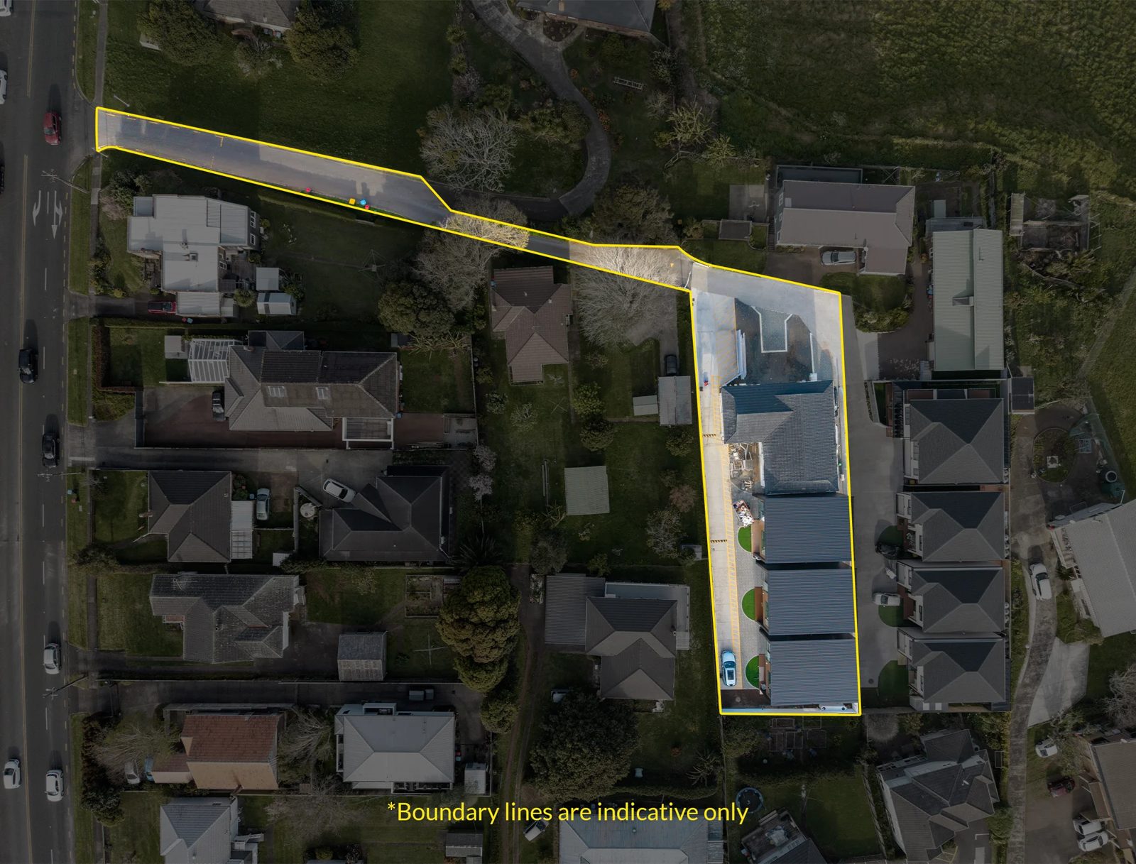 3A-B Aramutu Road, Hillsborough, photo 20