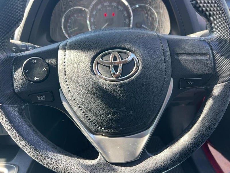 2013 Toyota Auris 150X, photo 3