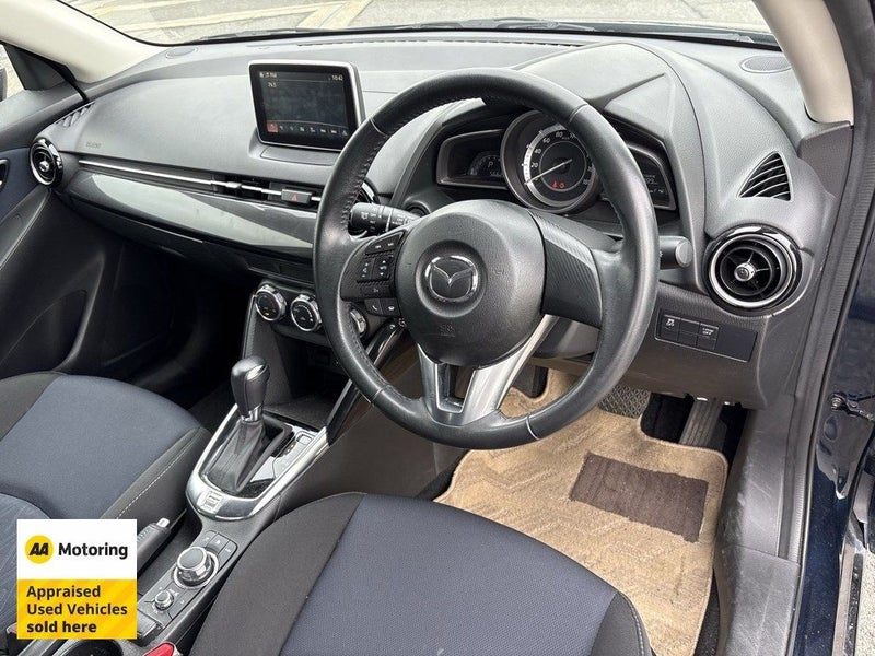 2015 Mazda Demio 13S / Low 57,000kms, photo 3