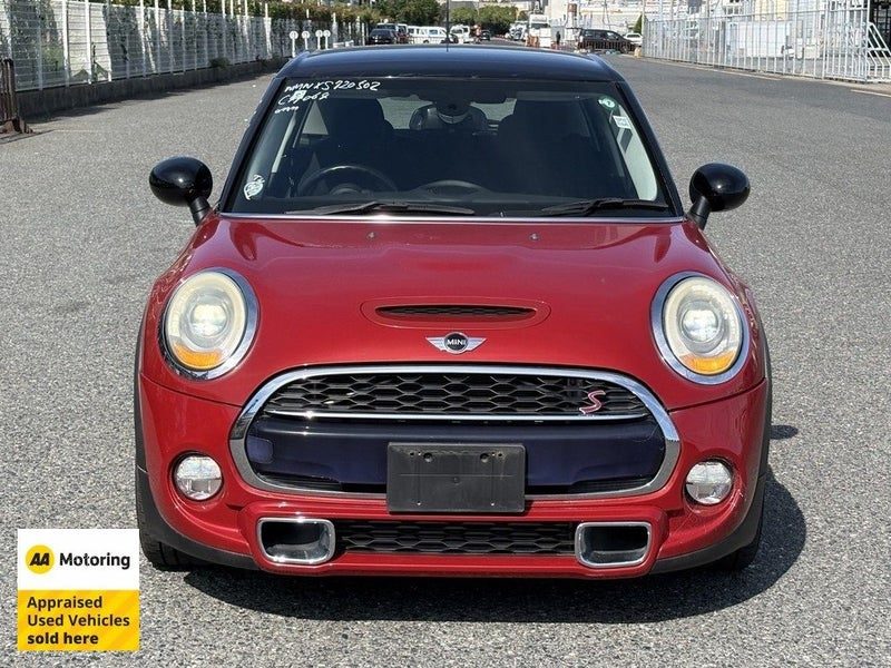 2015 MINI Cooper S 2.0 Turbo /, photo 2