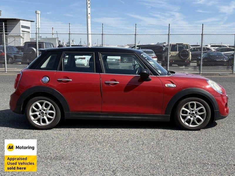 2015 MINI Cooper S 2.0 Turbo /, photo 3