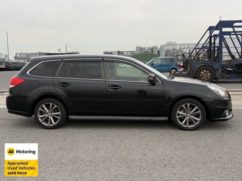 2013 Subaru Legacy 2.5I AWD Eyesight B-Sport, photo 3